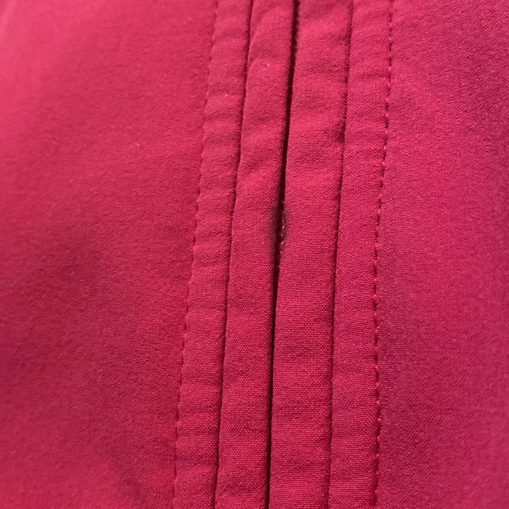 Girl’s SPYDER full zip jacket size M